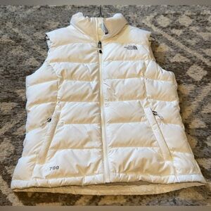 The North Face 700 Vest